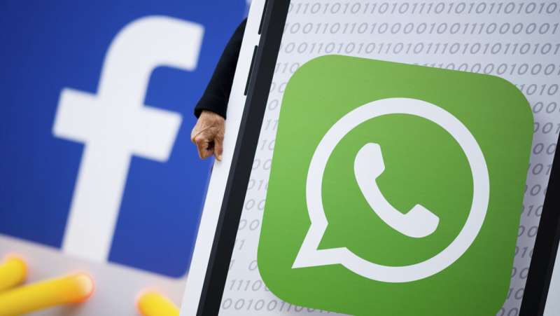 WhatsApp denies it will drop privacy update for Turkey users