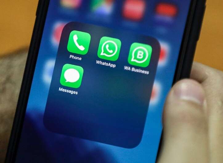 WhatsApp, la populaire application de messagerie appartenant à Facebook, a déclaré qu'elle ne suivrait pas l'exemple d'Apple en matière de numérisation d'images privées pour signaler c