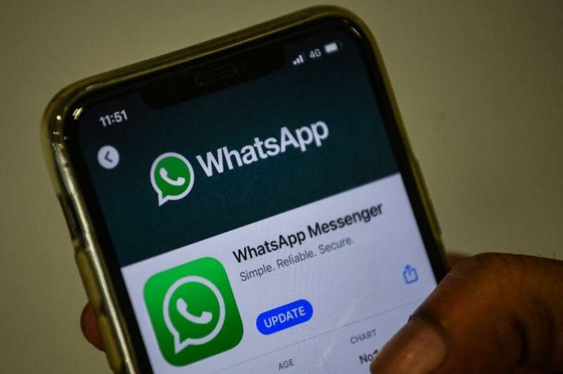 WhatsApp is the most popular messaging applications in many parts of the world, favored by more than 90 percent of smartphone us