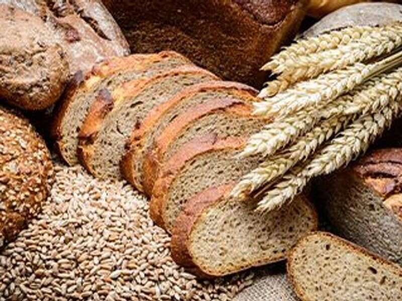 Whole grain intake tied to fewer heart disease risk factors