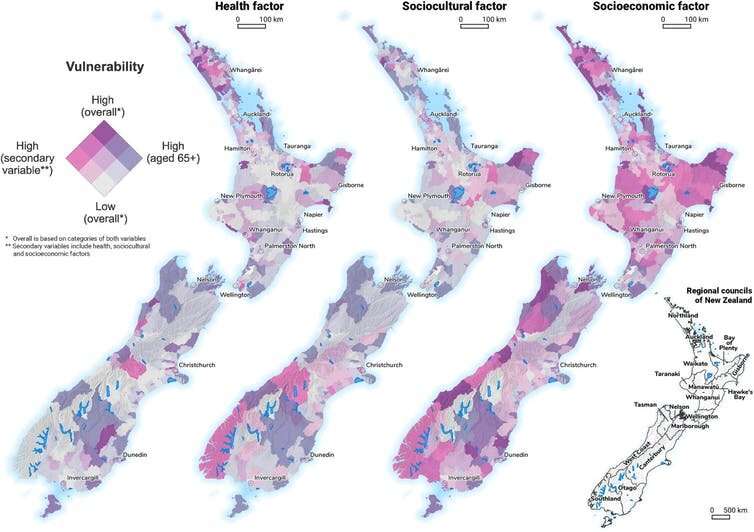 Why New Zealand is more vulnerable to a new COVID-19 outbreak than ever before