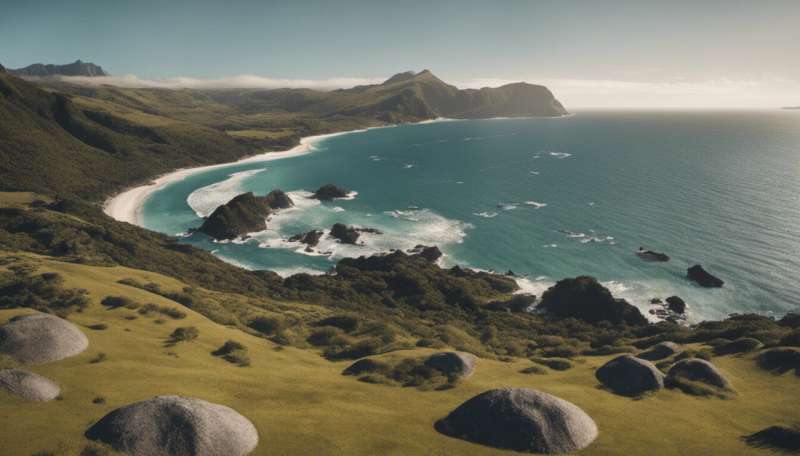 Why Aotearoa New Zealand's early Polynesian settlement should be recognised with World Heritage Site status