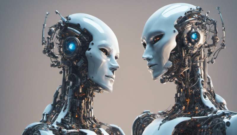 Will robots make good friends? Scientists are already starting to find out