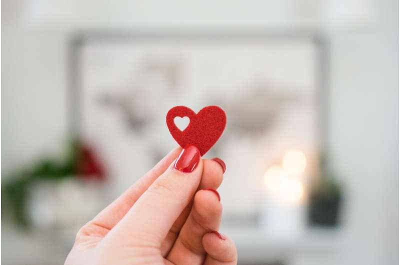 Women with heart problems are treated differently than men