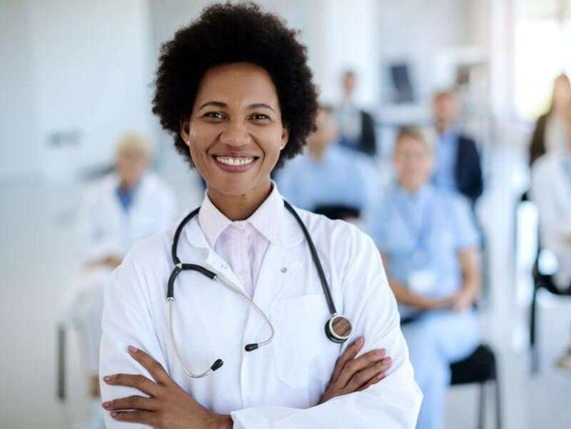 Women working as family docs report high career satisfaction overall