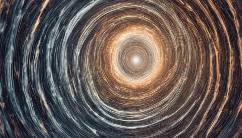 Wormholes may be lurking in the universe – and new studies are proposing ways of finding them