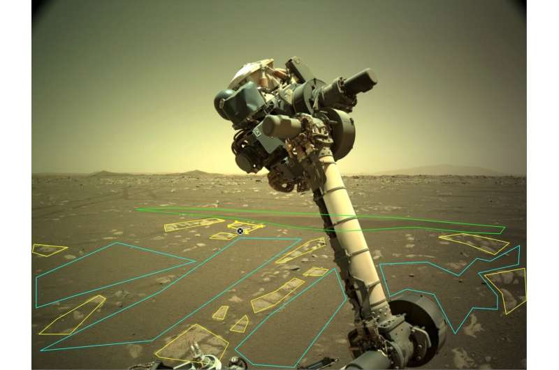 You Can Help Train NASA's Rovers to Better Explore Mars