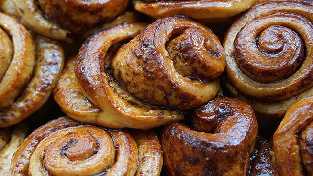 Your sense of smell may be the key to a balanced diet