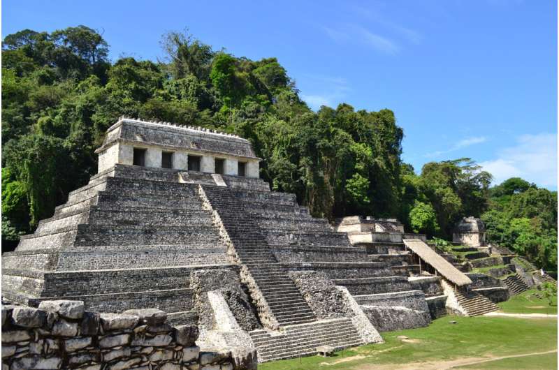 Yucatan climate past informs the global climate present