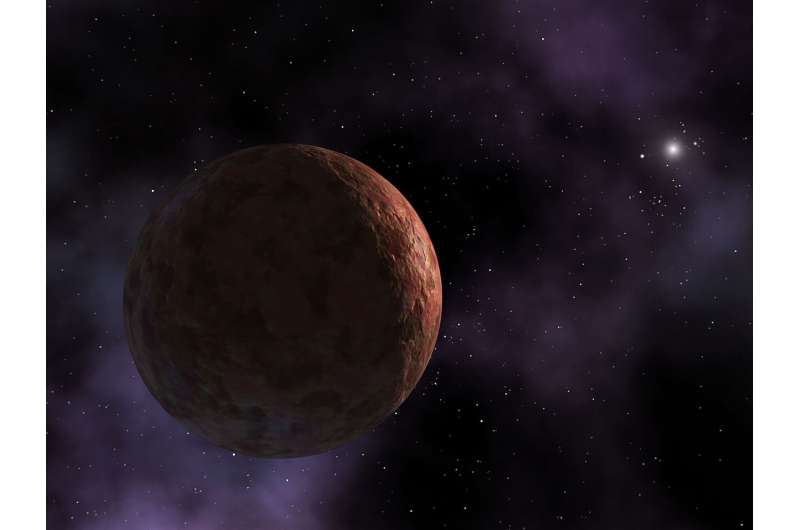 2029 will be the perfect year to launch a mission to Sedna