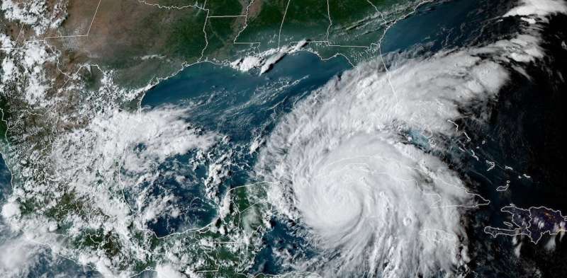 3 reasons Hurricane Ian poses a major flooding hazard for Florida—a meteorologist explains
