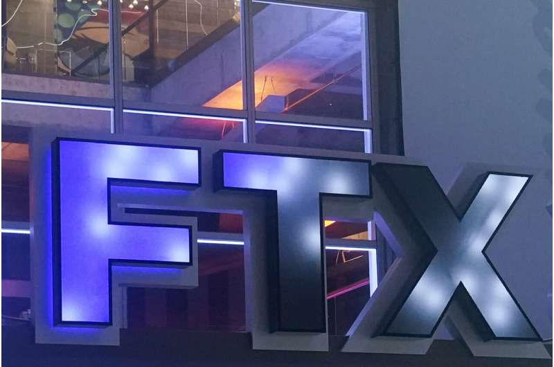 $740M in crypto assets recovered in FTX bankruptcy so far
