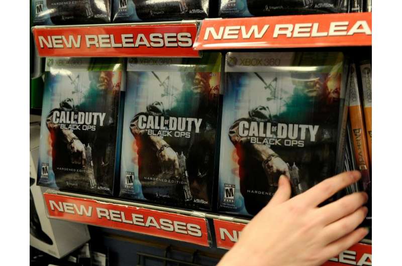 Activision Blizzard plans fresh content for its 'Call of Duty' video game franchise to revive flagging player interest.