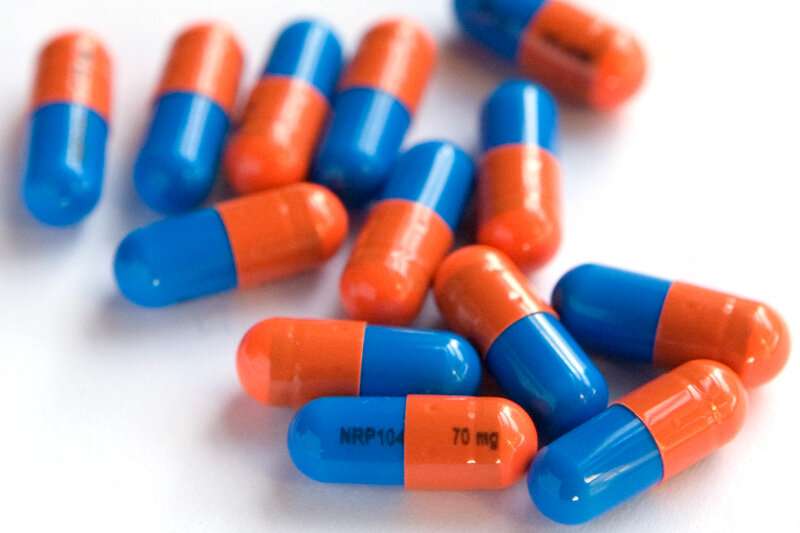 ADHD medication for amphetamine addiction linked to reduced risk of hospitalization and death