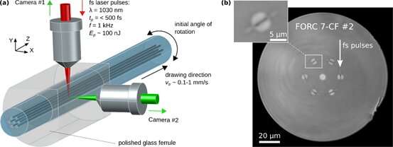 Advances in femtosecond laser direct writing of fiber Bragg gratings in multicore fibers: technology, sensor and laser applicati