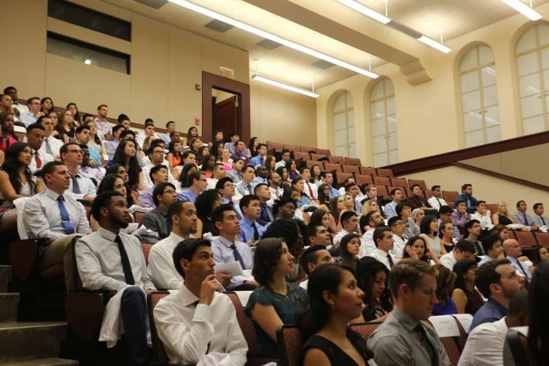 Affirmative action bans had 'devastating impact' on diversity in medical schools, UCLA-led study finds