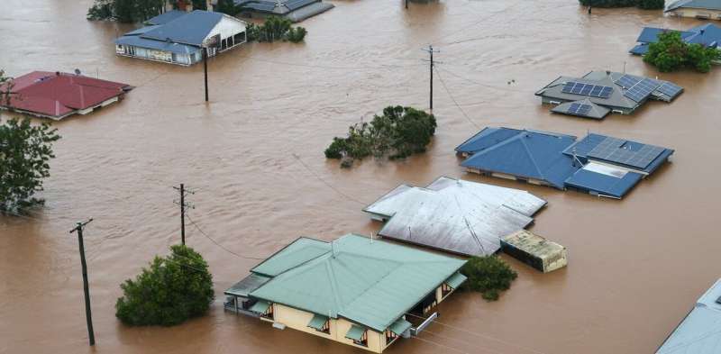 After the Australian floods, the distressing but necessary case for managed retreat