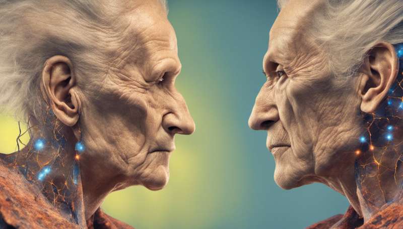Ageism in tech: Older adults should be included in the design of new technologies