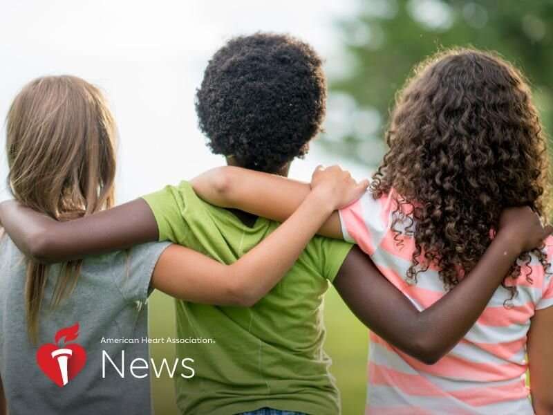 AHA news: bystander CPR on kids differs by race and ethnicity