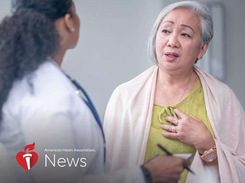 AHA News: Studie zu Trends bei Herzkrankheiten spiegelt Vielfalt asiatischer Amerikaner wider
