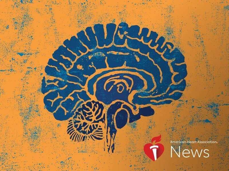 Noticias de la AHA: el consumo de sustancias parece más alto en las últimas décadas entre los adultos jóvenes que sufrieron accidentes cerebrovasculares