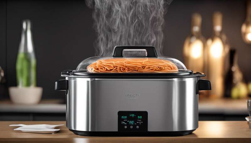 Air fryers and pressure cookers: how you can save money on your cooking bills