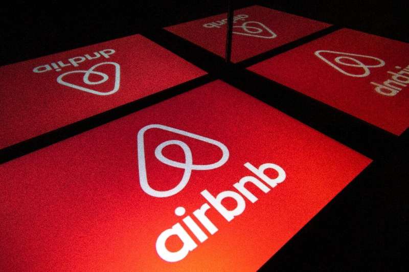 Party’s over: Airbnb bans events permanently
 TOU