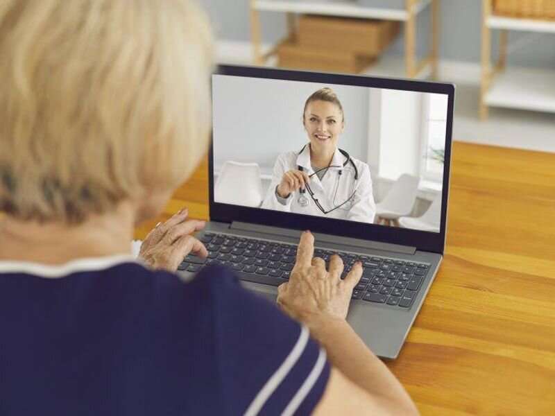 AMA poll: most physicians continuing to use telehealth
