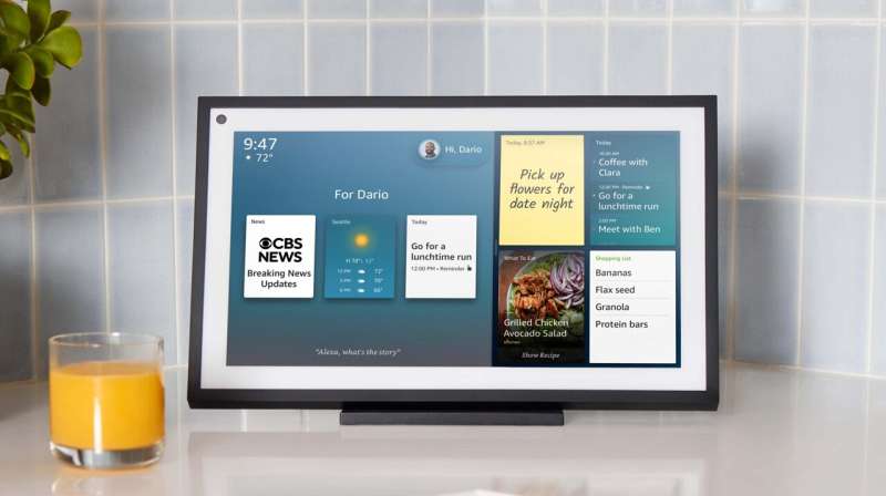 Amazon Echo Show 15 review: Is all that screen space worth it for $249.99?