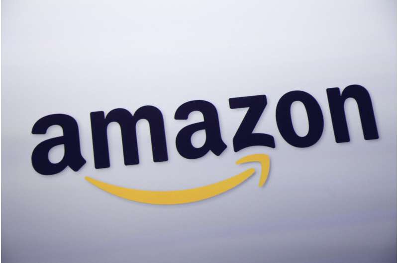 Amazon pauses corporate hiring amid economic worries