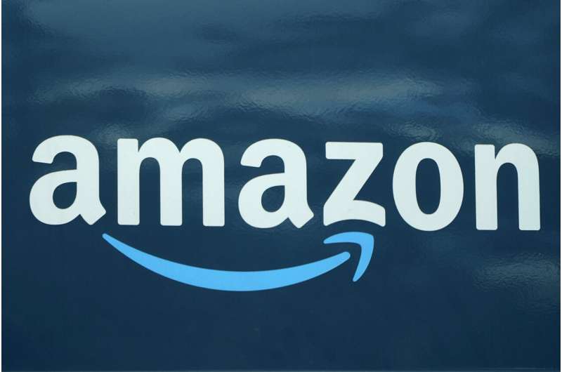 Amazon reports strong 4Q results despite supply chain snags