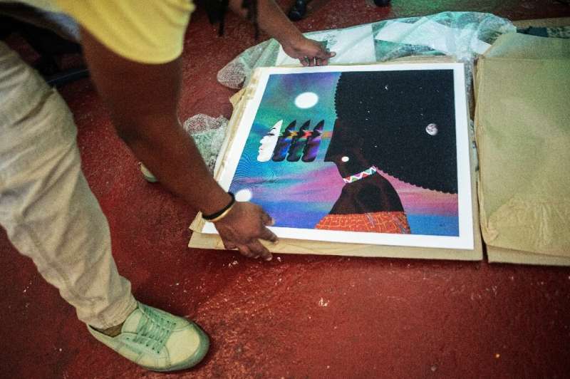Amid NFT boom, artists worry about climate costs