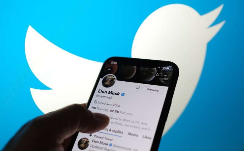 An attorney for Twitter said it was a struggle to get documents from data scientists used by Elon Musk to estimate the portion o