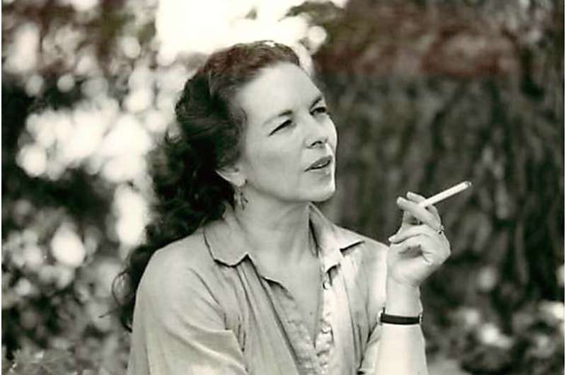 Ann Shulgin, pioneer of psychedelics in therapy, dies at 91