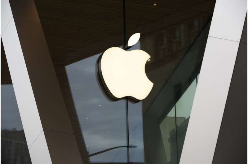 苹果投资者敦促公司接受民权审计