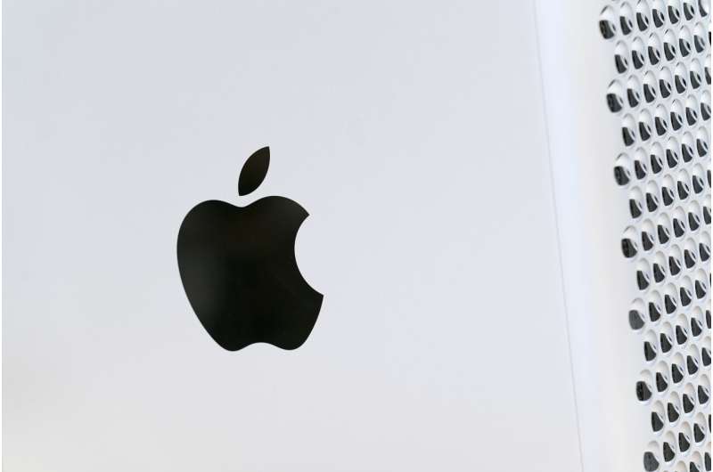 Apple's revenue, profit top analyst views in latest quarter