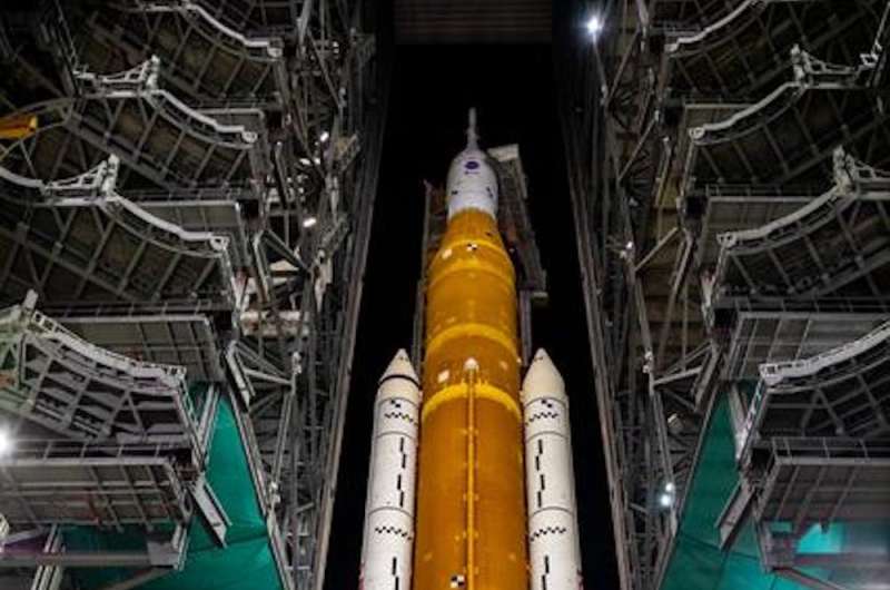 La misión Artemis 1 allana el camino para la exploración espacial rutinaria más allá de la órbita terrestre