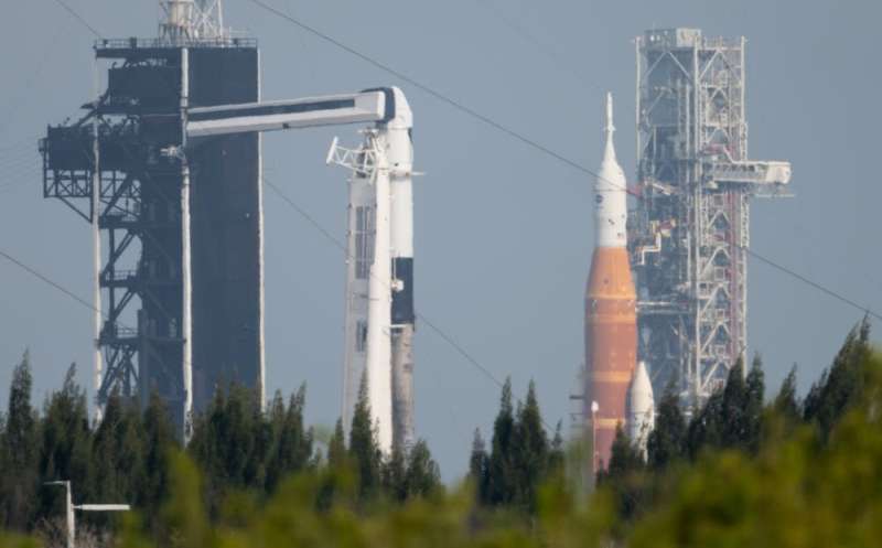 Artemis launch delay is the latest of many NASA scrubs and comes from hard lessons on crew safety