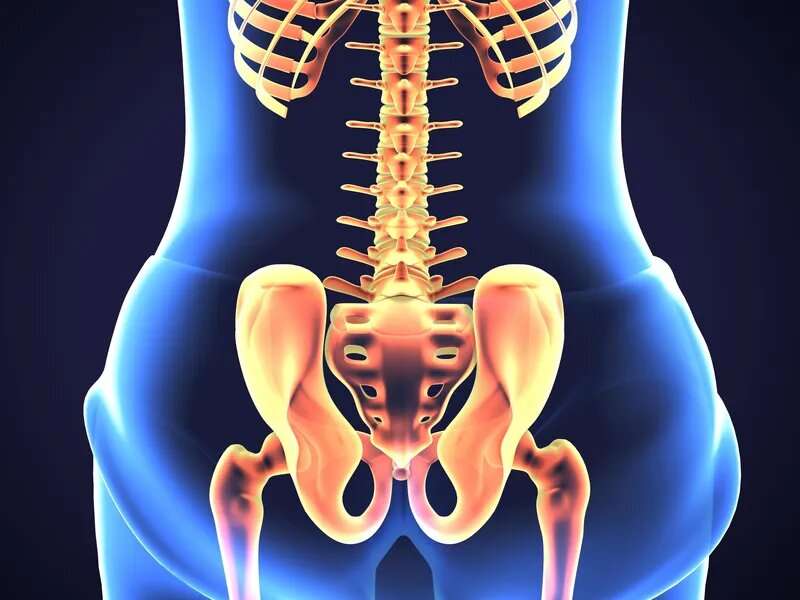 Arthroscopy: A viable treatment option for painful hip joints