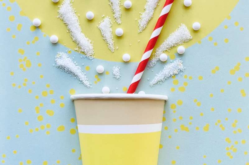 Artificial sweeteners may not be safe sugar alternatives
