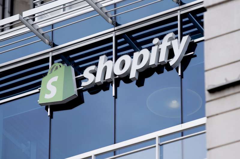 As the online pandemic boom fades, Shopify cuts 1,000 jobs
