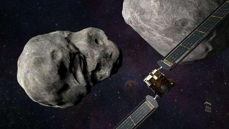 Astronomers have detected another 'planet killer' asteroid. Could we miss one coming our way?