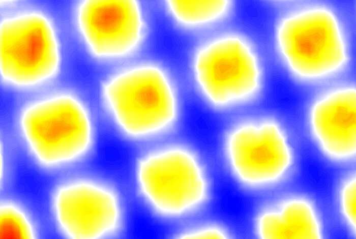Atomic Armor for accelerators enables discoveries