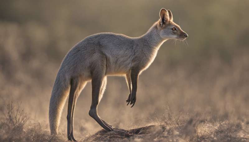 Australia has hundreds of mammal species. We want to find them all – before they’re gone