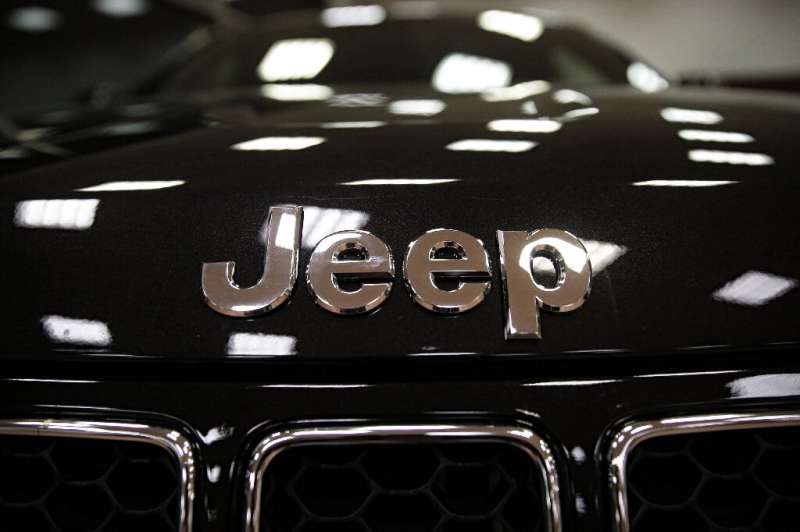 Auto giant Stellantis says its China Jeep joint venture will file for bankruptcy