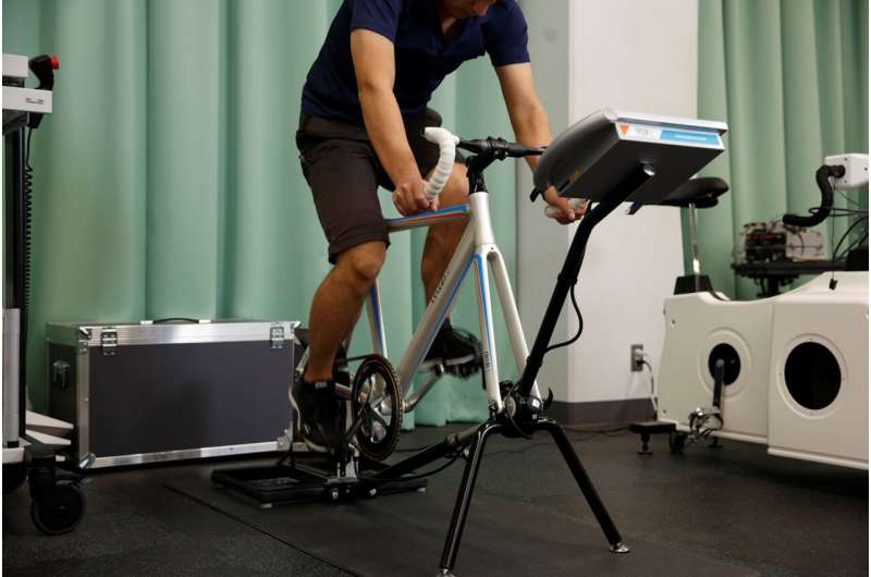 Backward over forward: eccentric cycling offers more benefits and requires less effort than concentric cycling