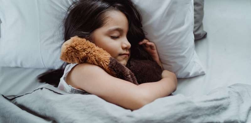 Bedtime strategies for kids with autism and ADHD can help all families get more sleep