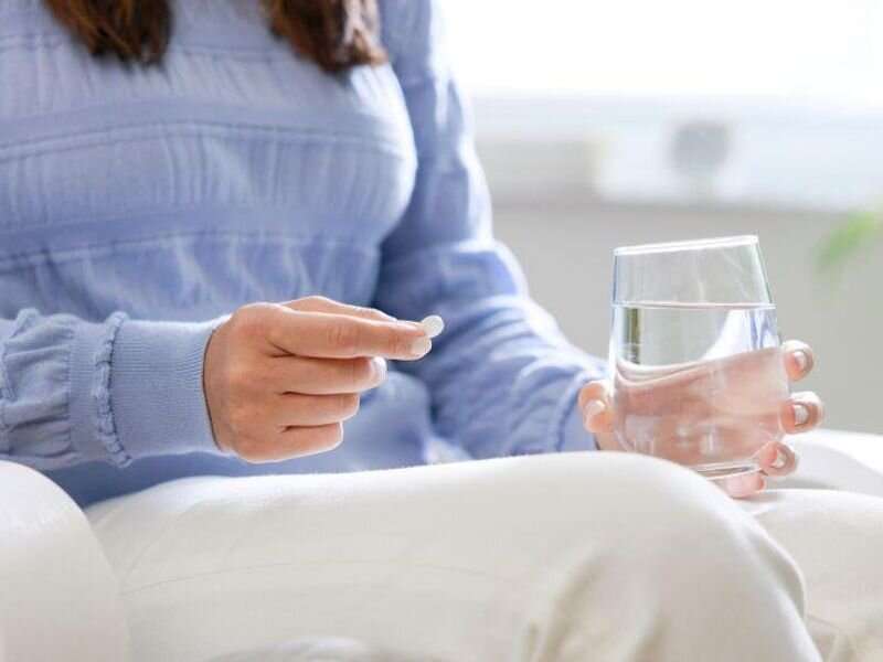 怀孕期间接触苯二氮卓类药物不会增加患多动症和自闭症的风险