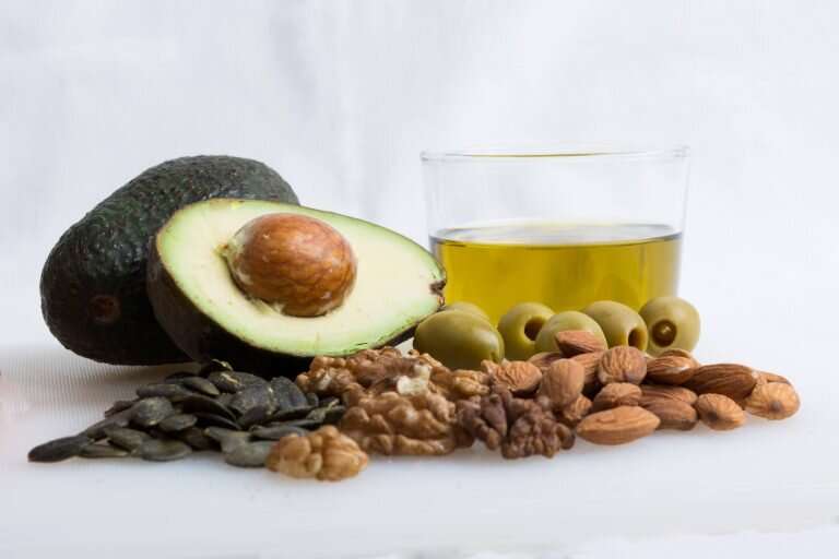 Best cooking fats for healthy cholesterol levels