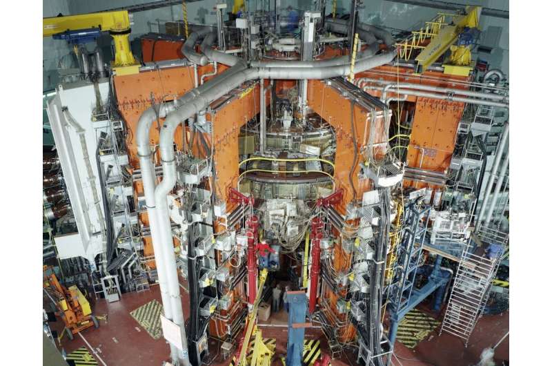 Better nuclear fusion reactor walls represent a major engineering advance for the technology